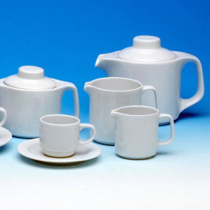 Avet Tetera de Porcelana 800 ml